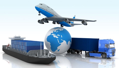 Shanghai Seminate International Logistics Co.,Ltd.